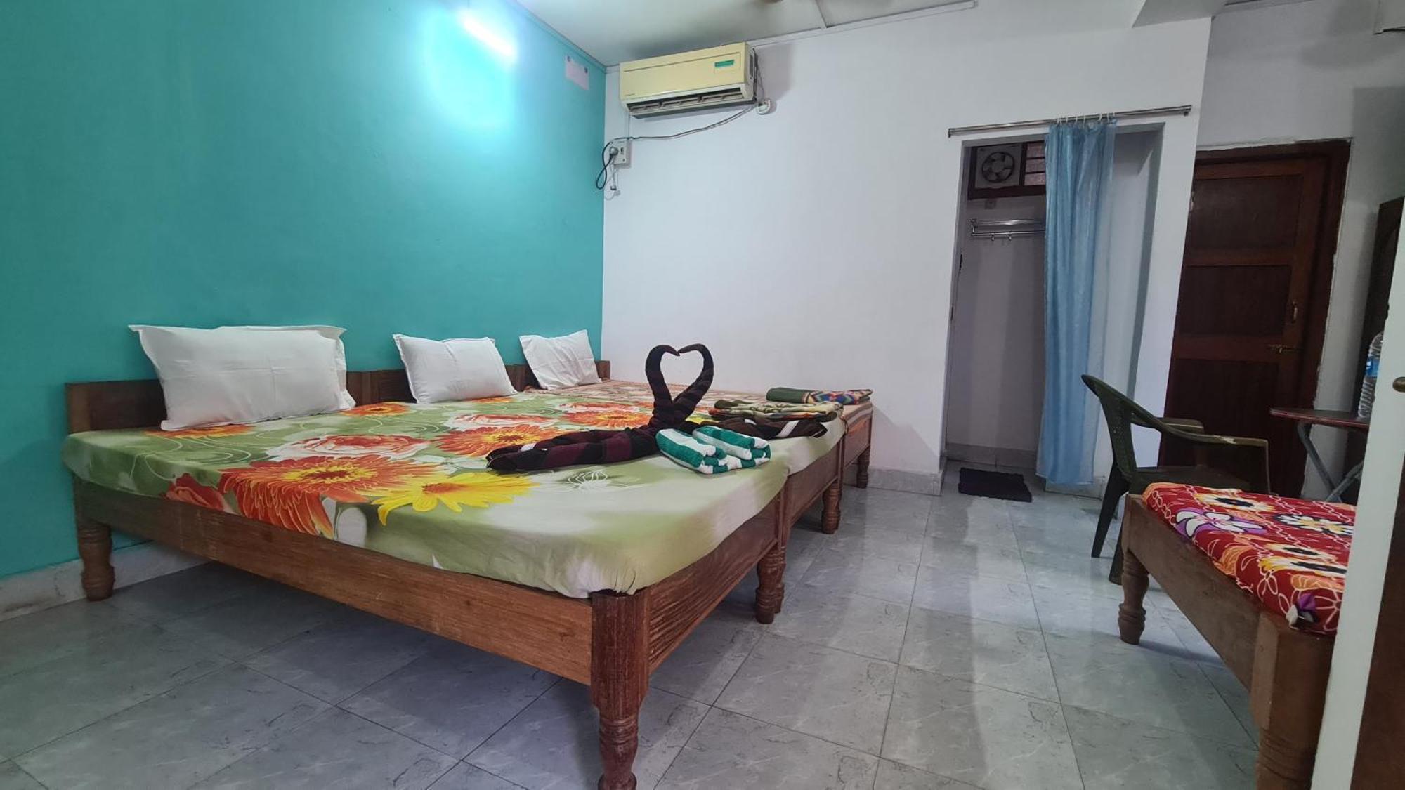 Hotel Citi Heart Port Blair Exterior photo