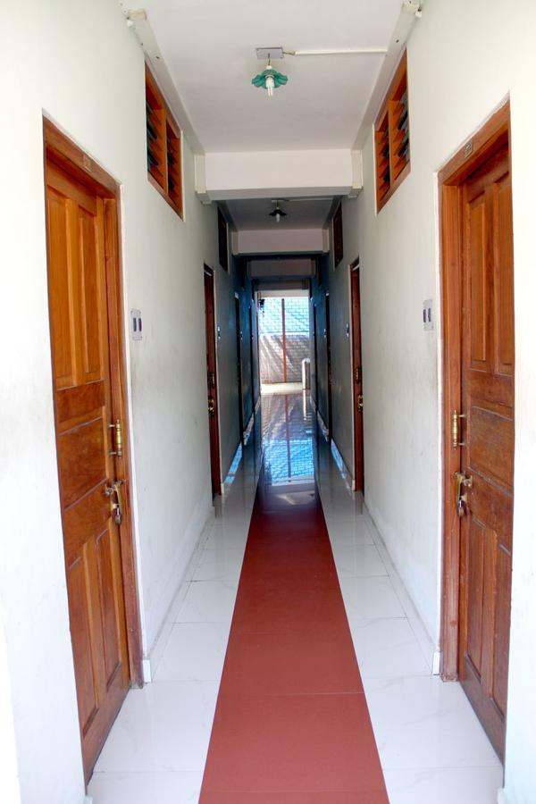 Hotel Citi Heart Port Blair Exterior photo
