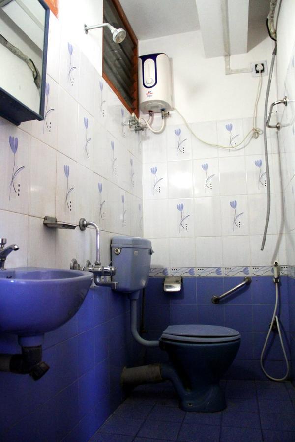 Hotel Citi Heart Port Blair Exterior photo